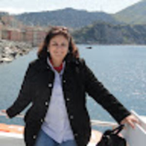 Meet your Posher, Ana c.